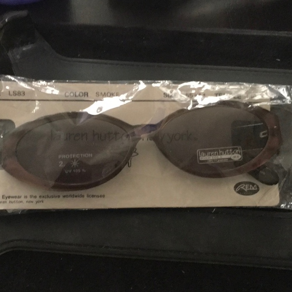 Eyewear